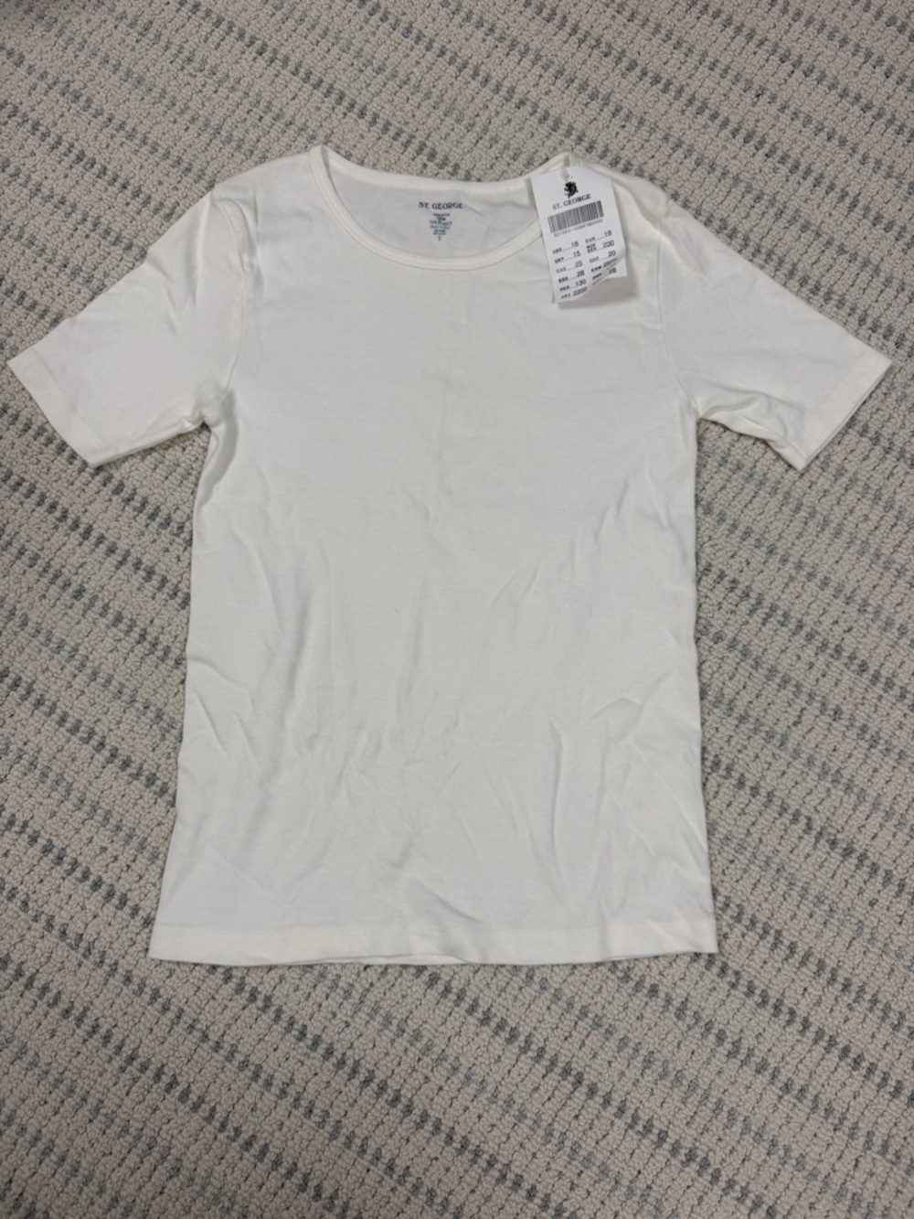 NWT Brandy Melville Tee